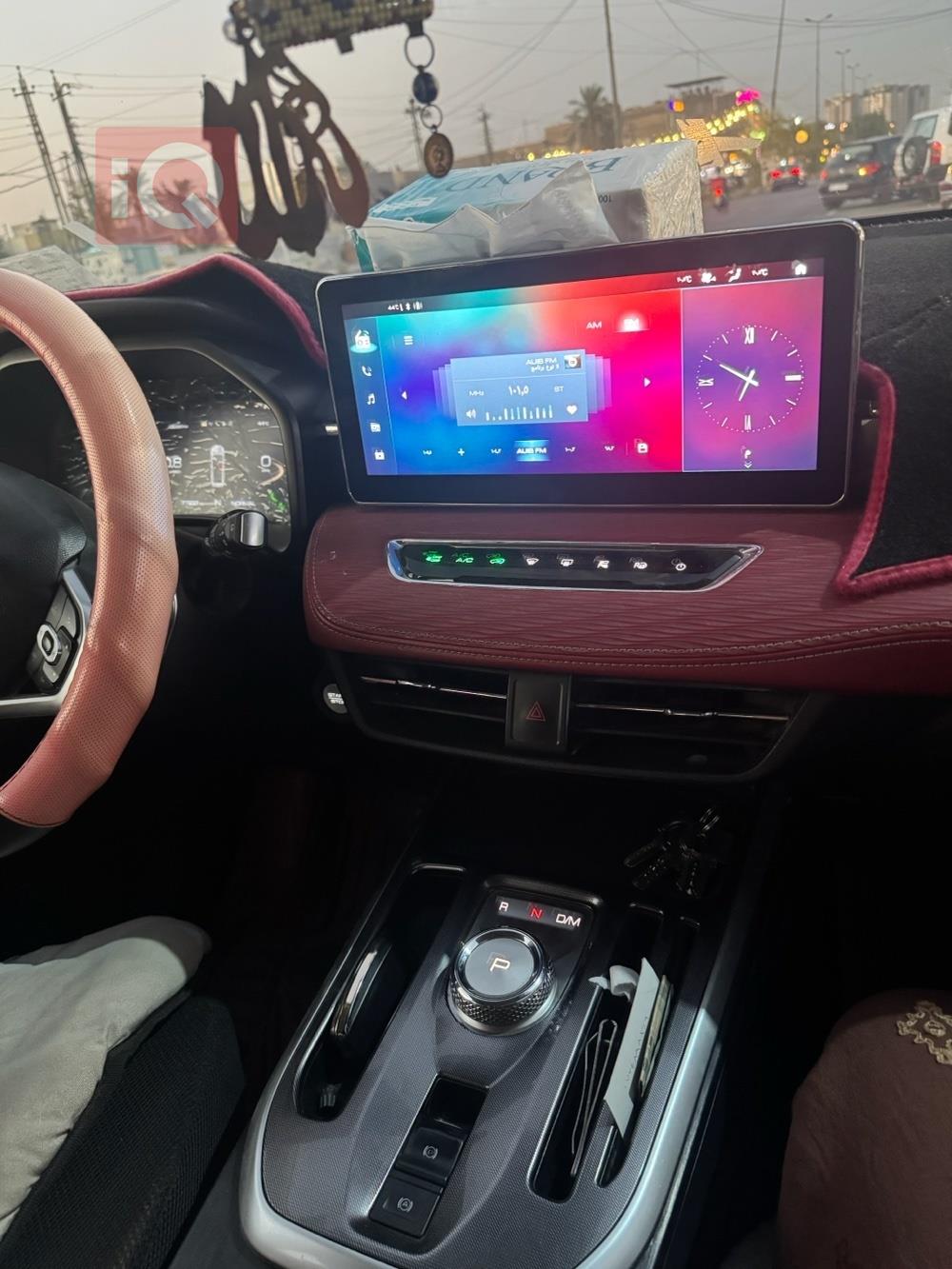 هافال جوليون